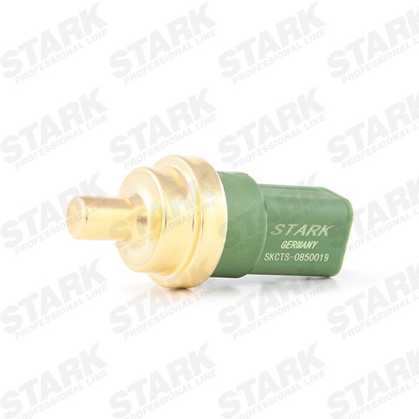 SKCTS-0850019 STARK Coolant temp sensor Volkswagen GOLF review