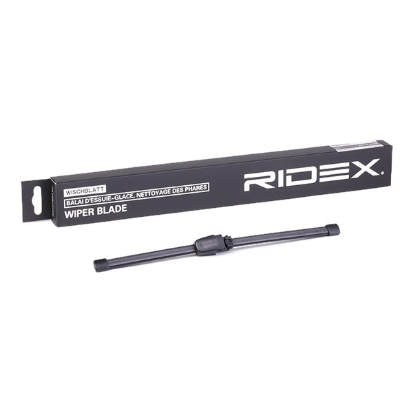 Wiper blade 298W0052 review
