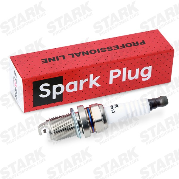 SKSP-1990013 STARK Engine spark plug Mazda 2 review