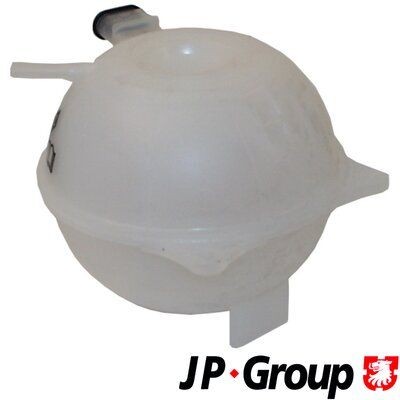 1114701100 JP GROUP Coolant expansion tank Volkswagen POLO review