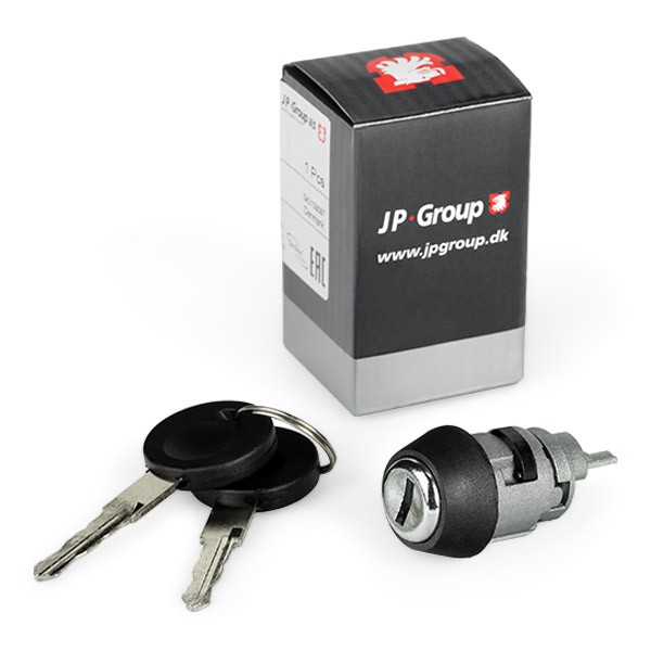 1190400200 JP GROUP Lock barrel Volkswagen GOLF review
