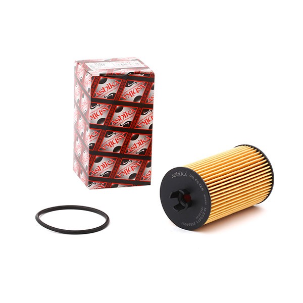 10-ECO073 ASHIKA Oil filters Opel ASTRA review