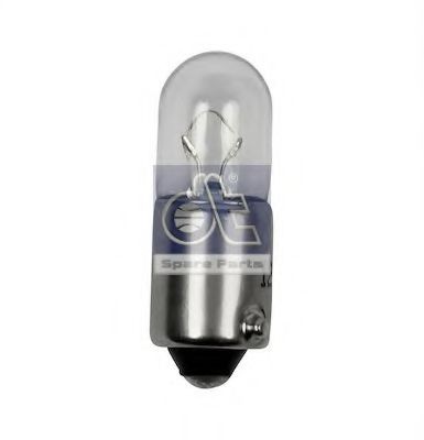 9.78123 DT Spare Parts Dashboard bulbs Mercedes-Benz 124-Series review