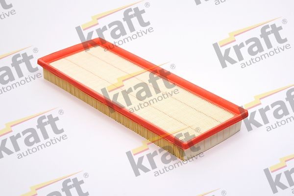 1712160 KRAFT Air filters Ford MONDEO review