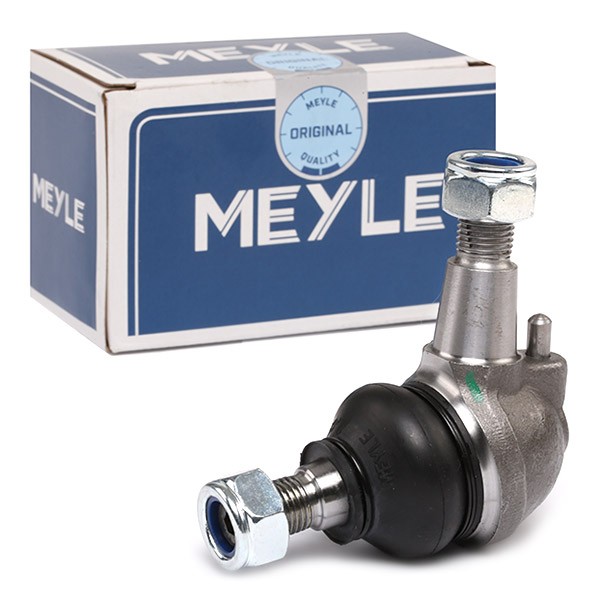 016 010 0023 MEYLE Suspension ball joint Mercedes-Benz S-Class review