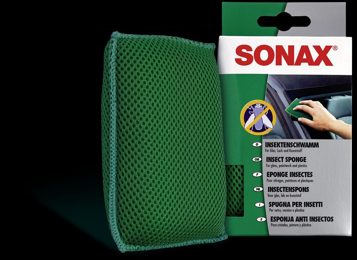 Sponge SONAX 04271410 Reviews