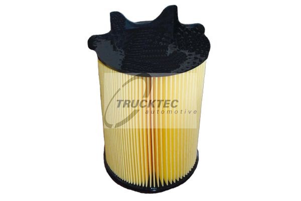 07.14.211 TRUCKTEC AUTOMOTIVE Air filters Skoda SUPERB review