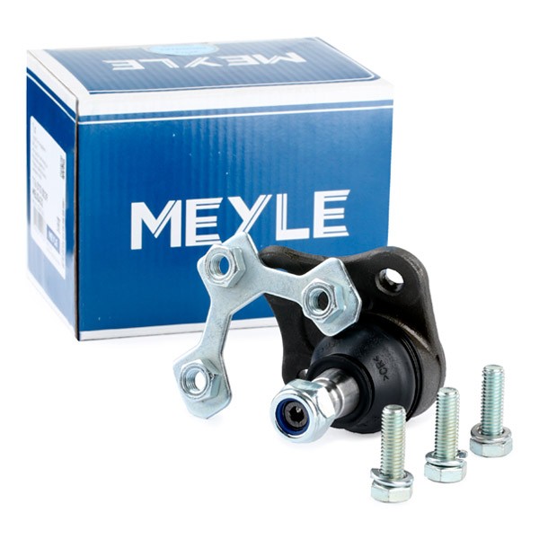 116 010 0039 MEYLE Suspension ball joint Seat LEON review