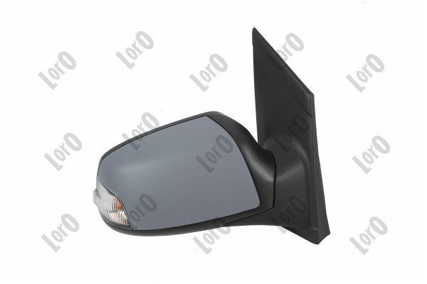 1219M12 ABAKUS Side mirror Ford FOCUS review