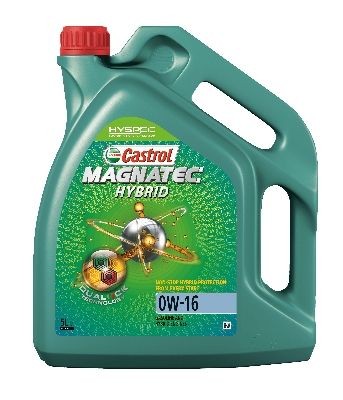 154DF5 CASTROL Gearbox oil Ford KUGA review