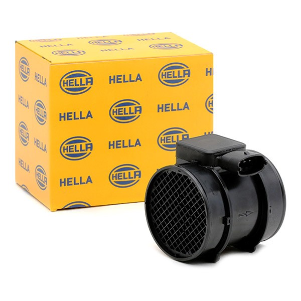 8ET 009 142-031 HELLA Engine electrics Opel CORSA review