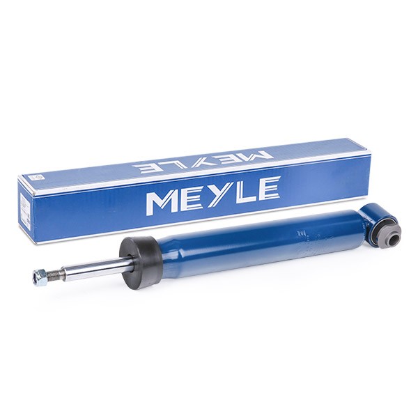 326 725 0029 MEYLE Shock absorbers BMW 5 Series review