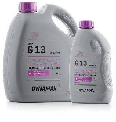 Antifreeze DYNAMAX 501994 Reviews
