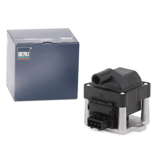 Ignition coil pack ZSE001 review