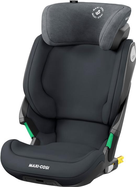 8740550110 MAXI-COSI Kore Autostoel Isofix, Groep 2/3, 15-36 kg, zonder veiligheidsgordel, grafiet ▷ AUTODOC prijs en ervaringen