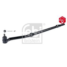 Rod Assembly FEBI BILSTEIN Front Axle Right, with crown nut 41096 for Jeep  Wrangler TJ ▷ AUTODOC price and review