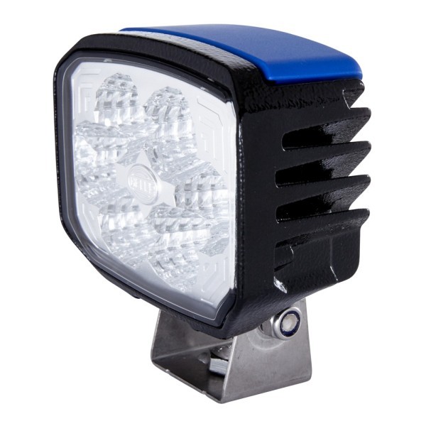 erwt Glimlach Entertainment Werklamp HELLA LED, 850 lm, 6500K 1GA 996 188-001 - Koop in de AUTODOC