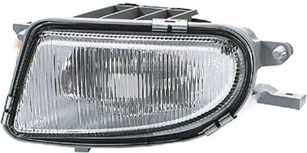 1NB 007 HELLA Fog Light Right, 12V, with bulb AUTODOC price and review