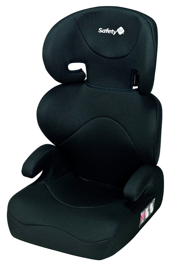 Onverbiddelijk last plaats 85137640 MAXI-COSI Road Safe Autostoel zonder Isofix, Groep 2/3, 15-36 kg,  zonder veiligheidsgordel, Zwart ▷ AUTODOC prijs en ervaringen