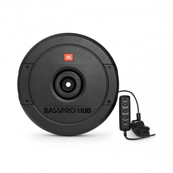 gebied stereo Email BassproHub JBL Actieve subwoofer 11 duim, 400 W, 4 Ohm ▷ AUTODOC prijs en  ervaringen