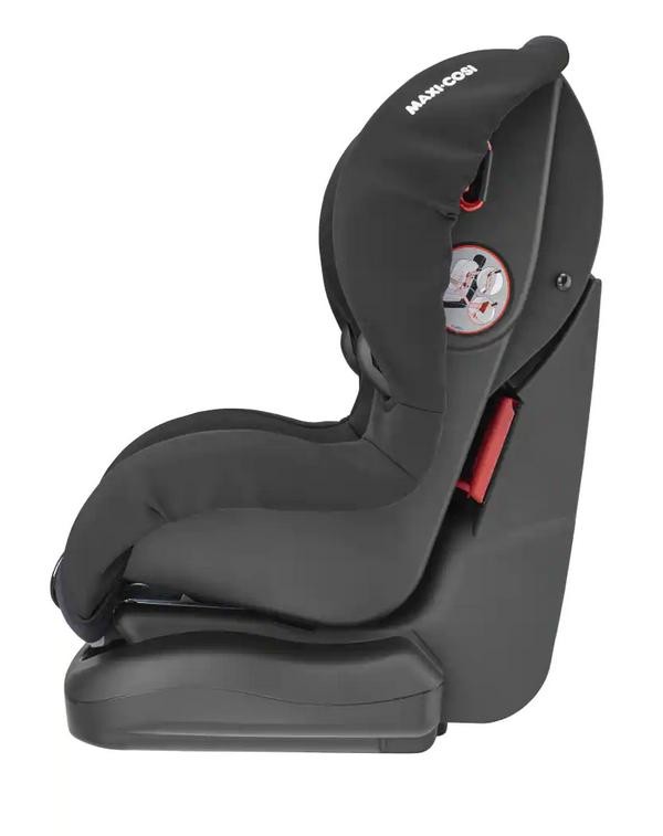 8636870110 MAXI-COSI Priori SPS+ Autostoel zonder Isofix, 9-18 kg, zonder veiligheidsgordel, Zwart ▷ AUTODOC prijs ervaringen