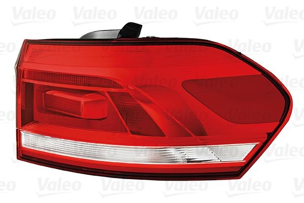 Onveilig dwaas Overname Achterlicht voor VW TOURAN LED en halogeen goedkoop online ▷ Koop op  AUTODOC catalogus