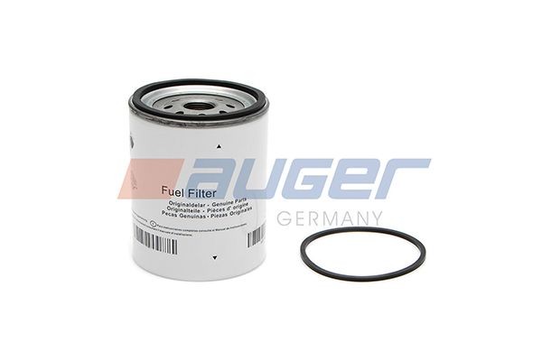 propiedad en cualquier momento El respeto WK 1040/1 x MANN-FILTER Fuel filter with seal for ▷ AUTODOC price and review