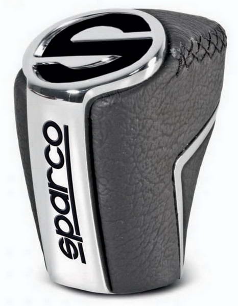 Pommeau de levier de vitesse SPARCO OPC01020000 au meilleur prix - Oscaro