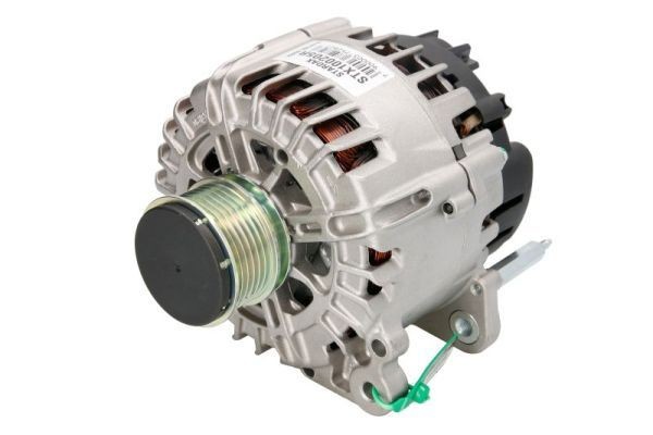 Alternator for Caddy V Van (SBA, SBH) available cheap online ▷ AUTODOC catalogue