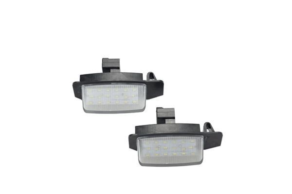 ABAKUS L33-210-0001LED Kennzeichenbeleuchtung LED, hinten, beidseitig ▷  AUTODOC Preis und Erfahrung