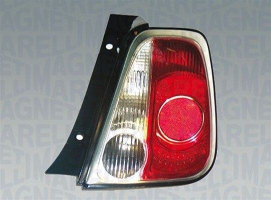 Rear lights for ABARTH PUNTO left right – buy parts cheap online ▷ AUTODOC catalogue