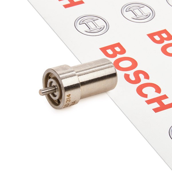 176 BOSCH Nozzle and Holder DN0SD314 ▷ AUTODOC price and review