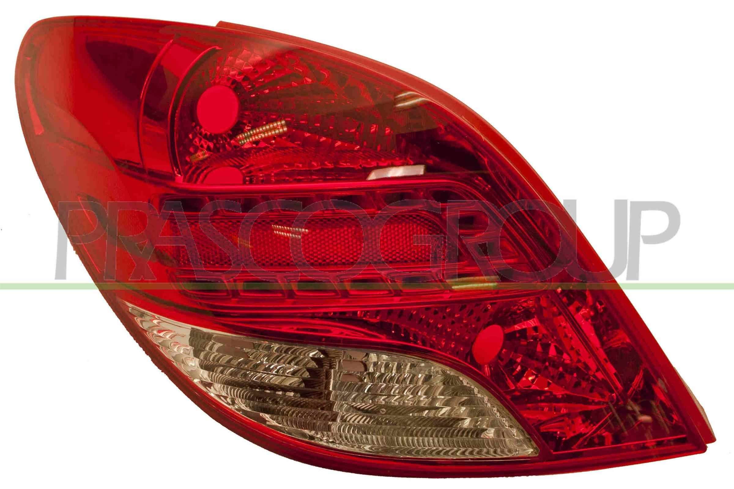PG3244164 Rear light Left for 207 ▷ AUTODOC price and
