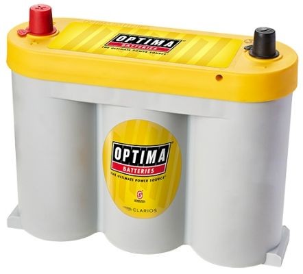 8183560008882 VARTA YELLOW TOP 984608 Starter Battery 6V 690A B03 Battery for EOS 1f7 ▷ AUTODOC price and review