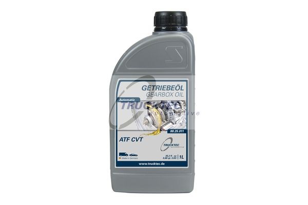 FEBI BILSTEIN 1 L Automatikgetriebeöl (ATF) für CVT Getriebe 27975 günstig  online kaufen