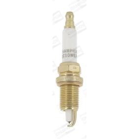 Deter hongersnood weduwe CCH9005 CHAMPION Platinum CT QC10WEP Spark Plug QC10WEP, M14x1.25, Spanner  size: 16 mm, Pt GE for Motorcycle ▷ AUTODOC price and review