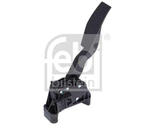 101492 FEBI BILSTEIN Accelerator Pedal Electronic ▷ AUTODOC price and review