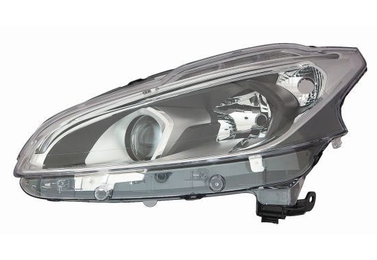 for PEUGEOT 208 LED and Xenon cheap ▷ Buy on AUTODOC catalogue