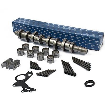 HV0340KS ET ENGINETEAM Camshaft Kit with gaskets/seals, with bolts 50006342  ▷ AUTODOC price and review