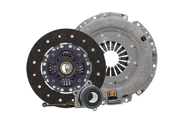 CKO-044R AISIN Clutch kit 253mm ▷ AUTODOC price and review