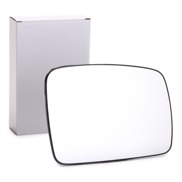 Spiegelglas, Außenspiegel 1914M0312 RIDEX links ➤ RIDEX 1914M0312 günstig  online