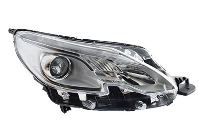 Headlights for 2008 LED and Xenon cheap online ▷ Buy on AUTODOC catalogue