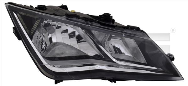 Faro principal para SEAT SC (5F5) LED y Xenon ▷ AUTODOC catálogo