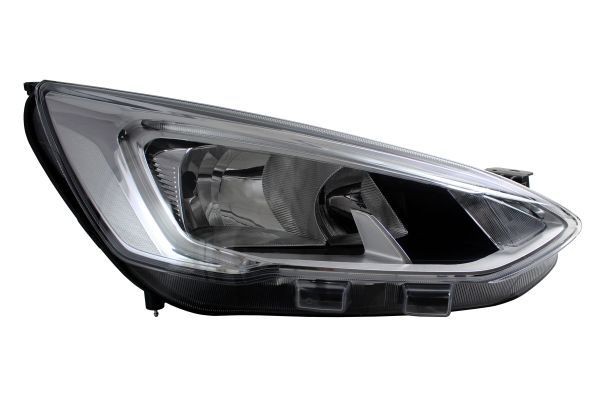 Headlights for FORD Focus Mk4 Saloon (HM) LED and Xenon available cheap AUTODOC catalogue