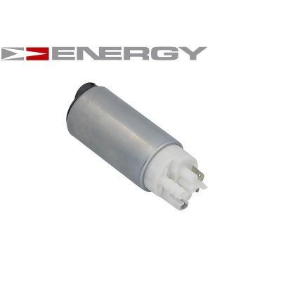 G10083 ENERGY Pompe à carburant électrique, Diesel, avec filtre ▷ AUTODOC  prix et avis