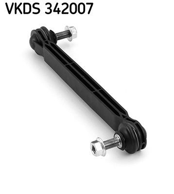 Biellette de barre stabilisatrice VKDS 348900 SKF 310mm, M12 x 1,75, avec  graisse synthétique ➤ SKF VKDS 348900 pas cher en ligne
