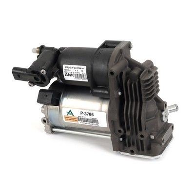Auto Kompressor für Luftfederung (Luftfedersystem) Kfz-Teile online kaufen  - Luftfederung