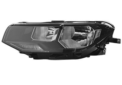 Headlights for VW T-Cross (C11_) LED and ▷ online