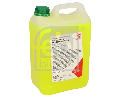 Kühler-Frostschutz G11 - 20 Liter Kanister