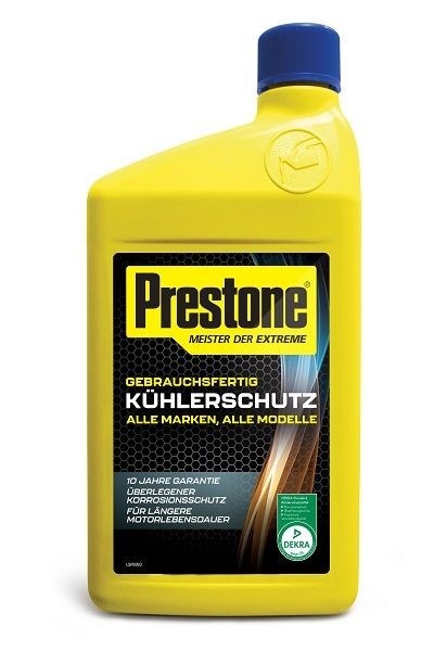 PAFR0057A Prestone Antifreeze 1l ▷ AUTODOC price and review